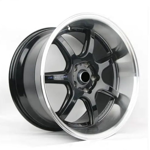 Work Emotion R18 5х113.1