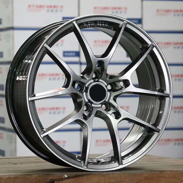 Reys R17 5x108
