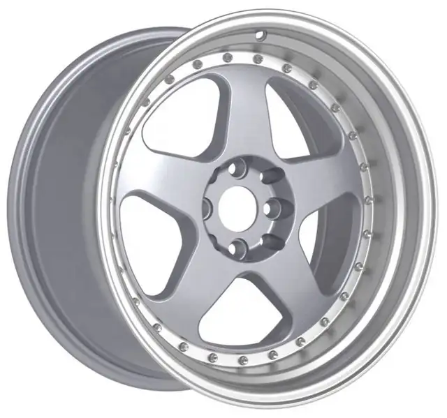 R17 4x100