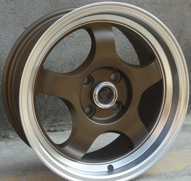 R15 4x100