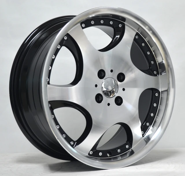 R16 4x100