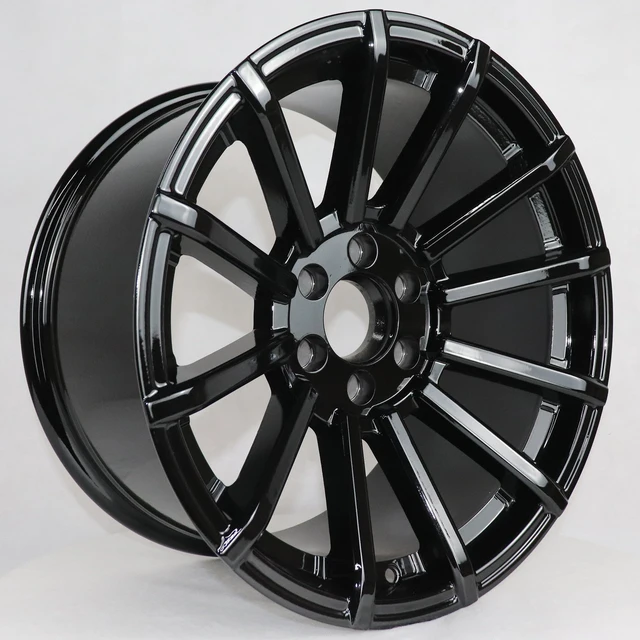 Shogun RS-Z R17 5x114.3