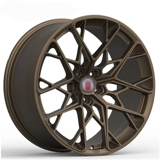 HRE R19 5x114.3