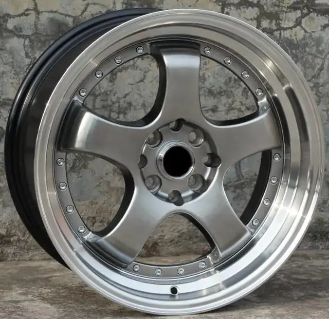 R17 4x100/114.3