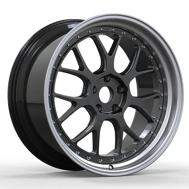 BBS R19 5x112