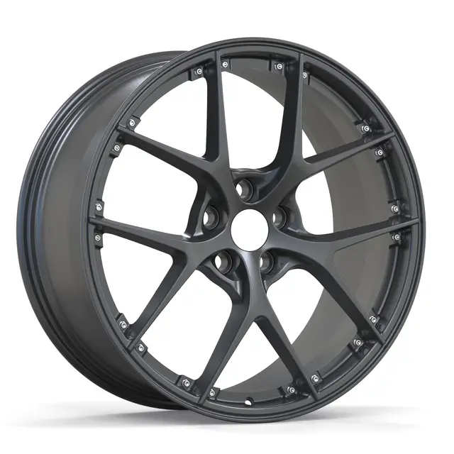 BBS R19 5x112