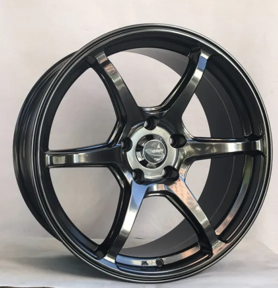 ADVAN R18 5x114.3