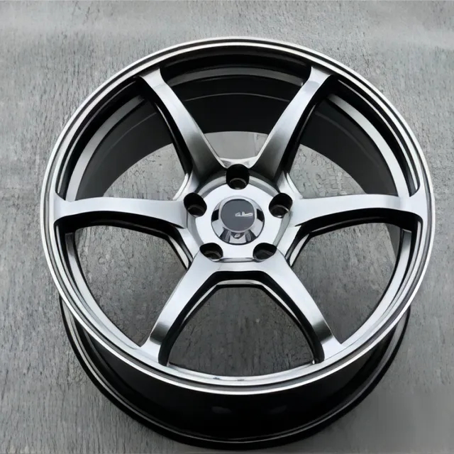 ADVAN R18 5x114.3