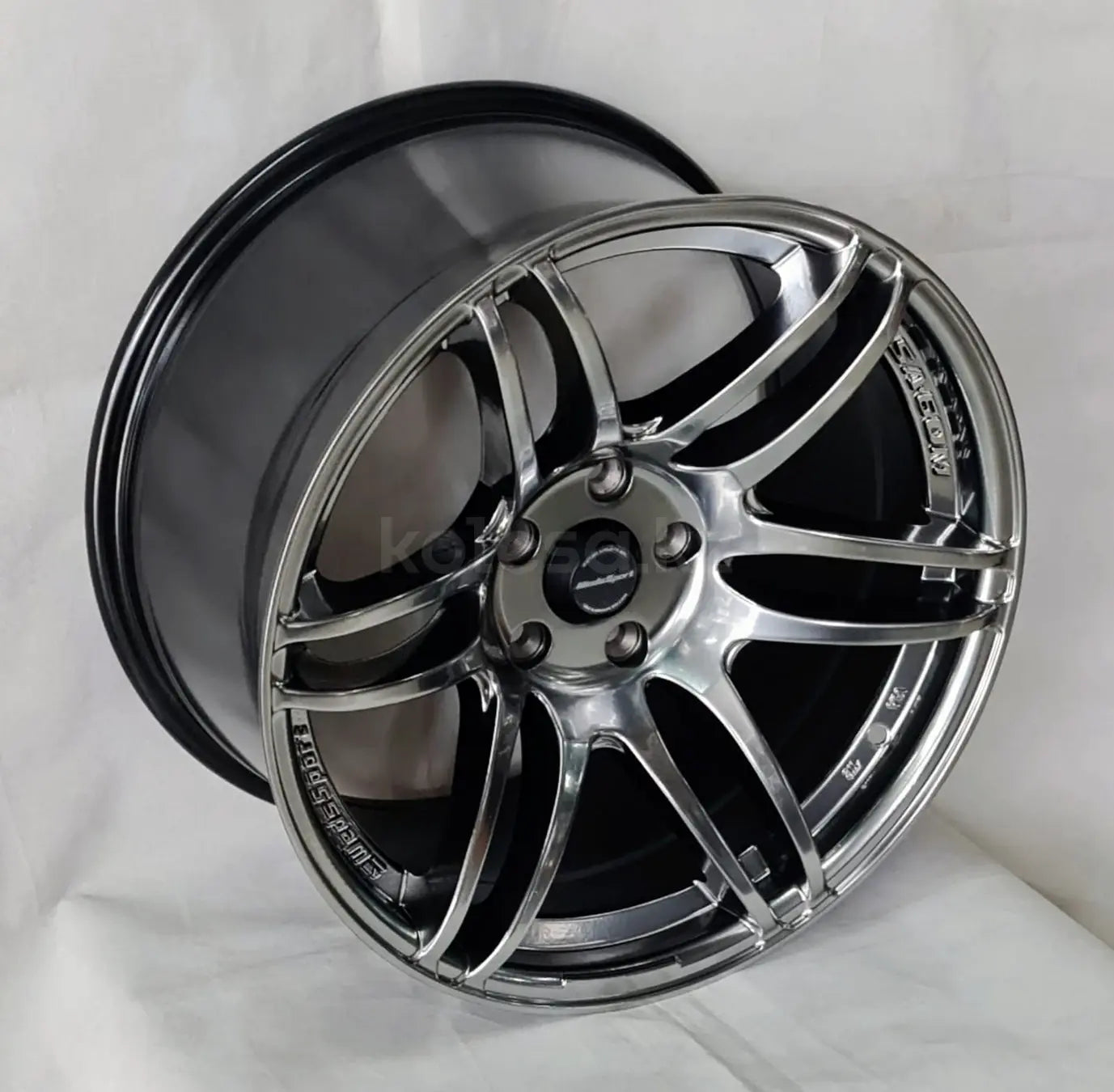 WedsSport R18 5x114.3