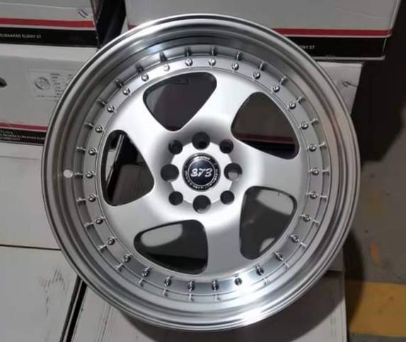 R17 4x100/114.3