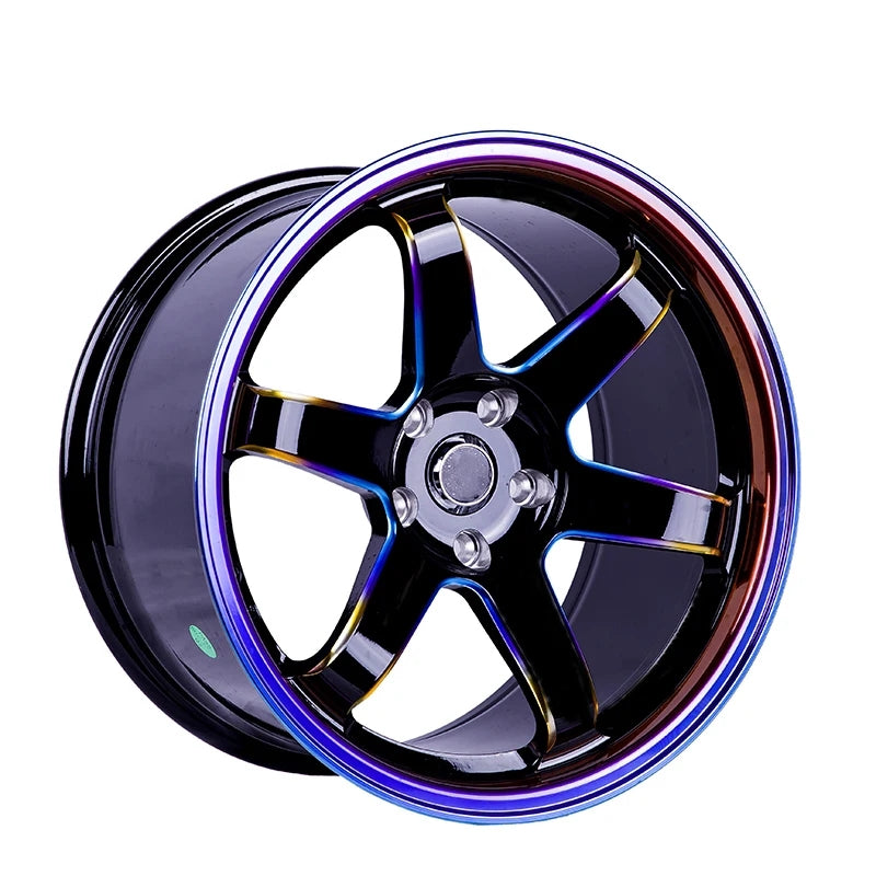 ATOMIC R18 5x114.3