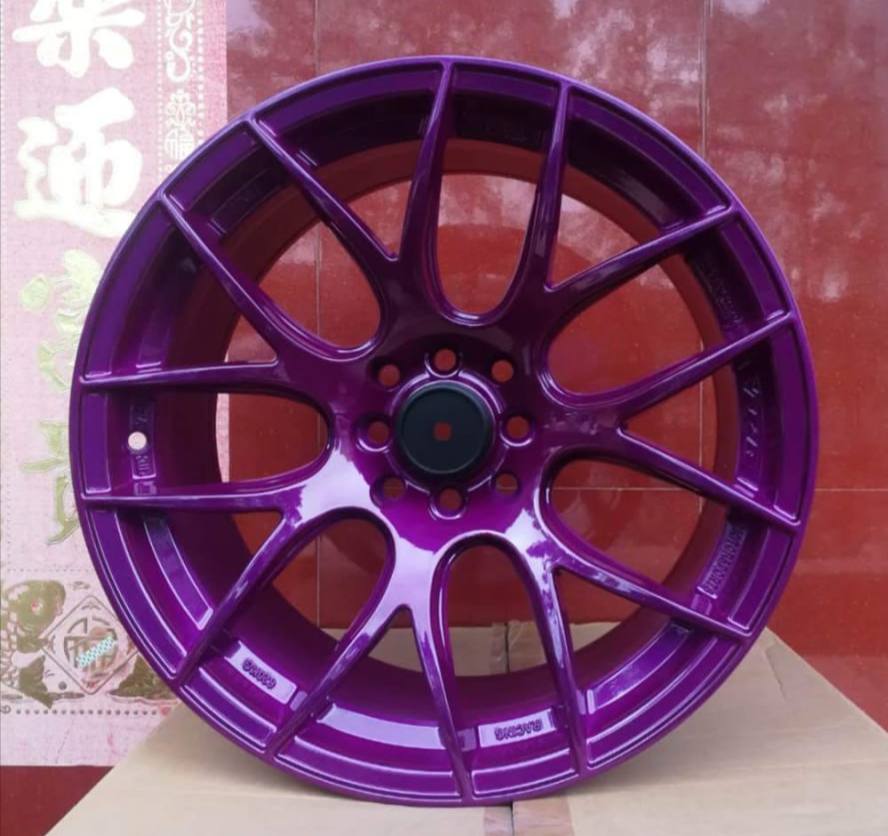 R17 4x100/114.3