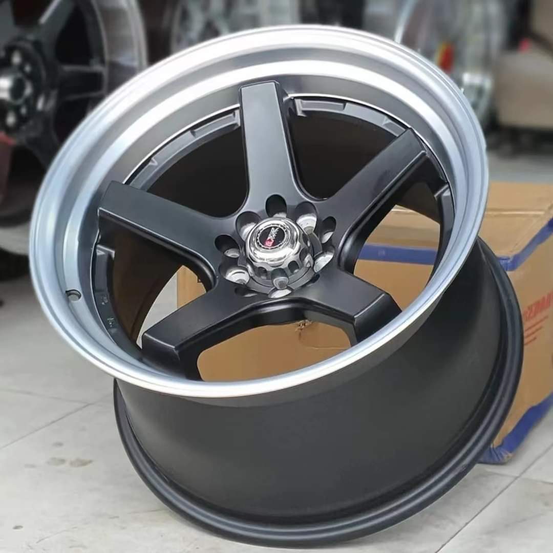 XXR R17 5x114.3