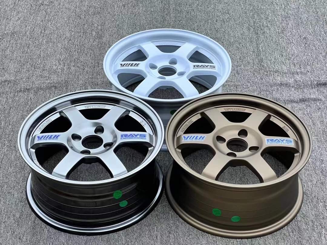 Reys R15 4x100