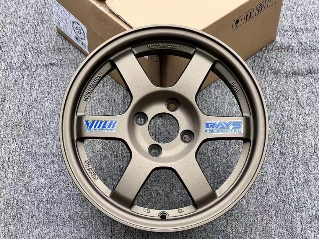 Reys R15 4x100