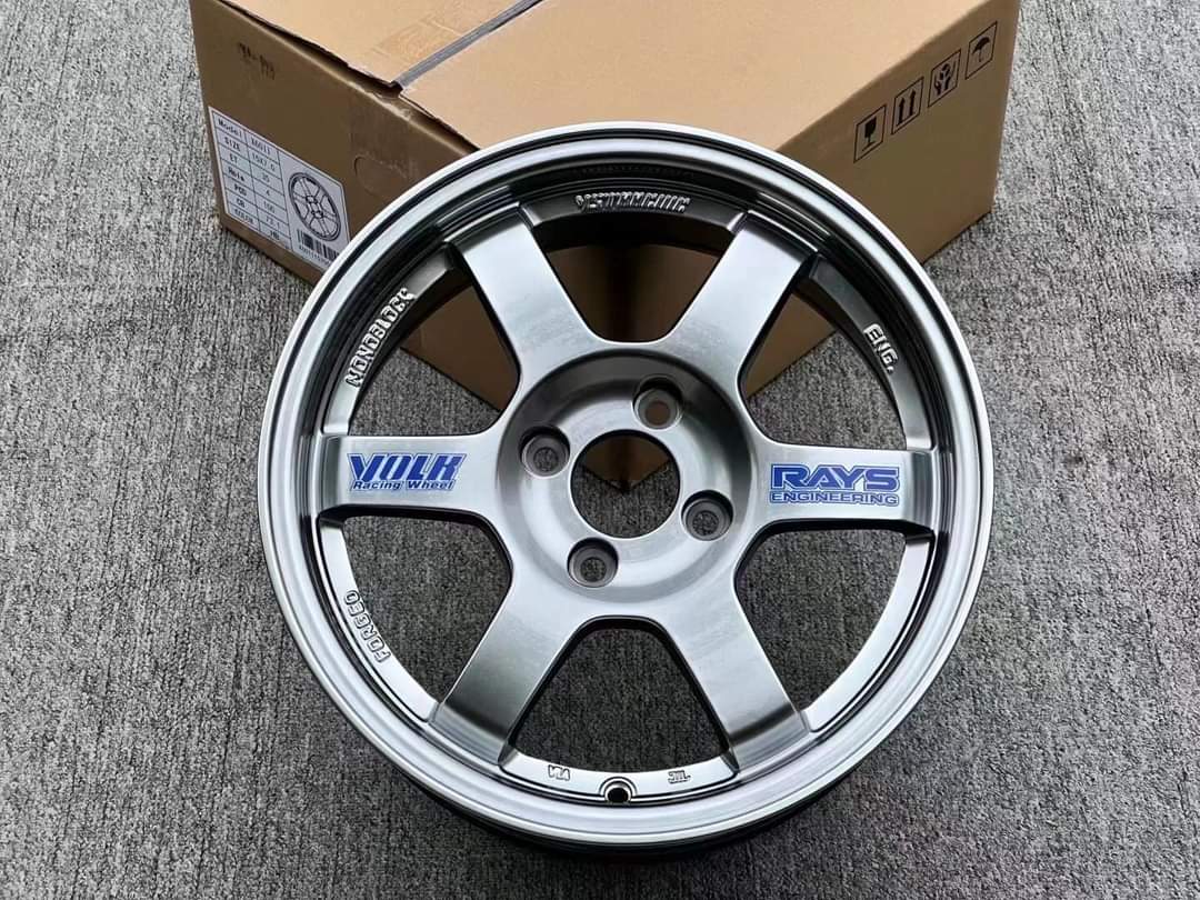 Reys R15 4x100