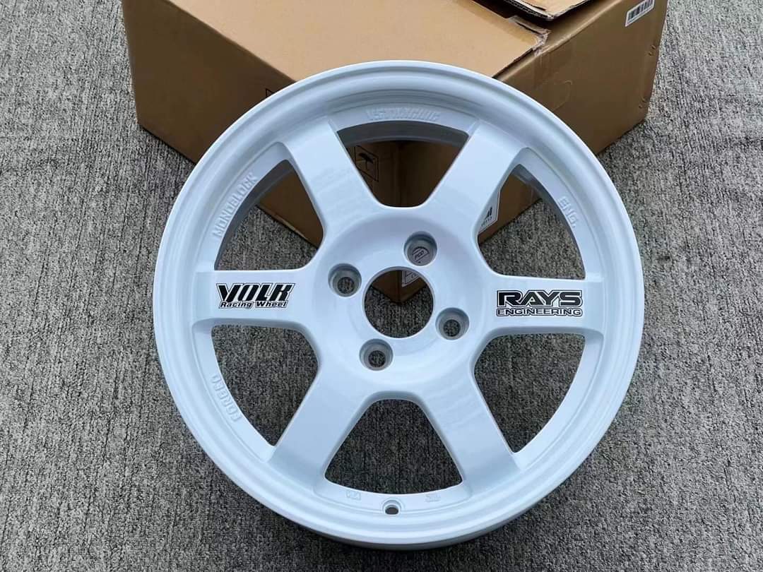 Reys R15 4x100