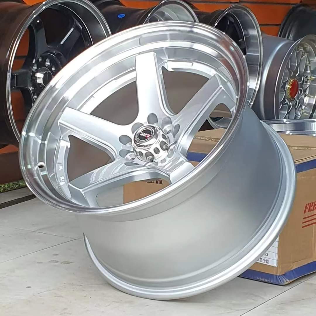 XXR R17 5x114.3