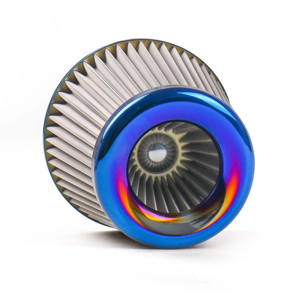 Universal 76mm Air Filter