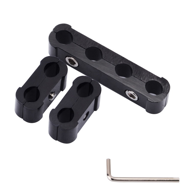 Clip for ignition cable