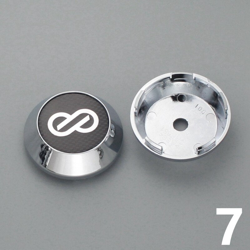 Center cover automotive universal