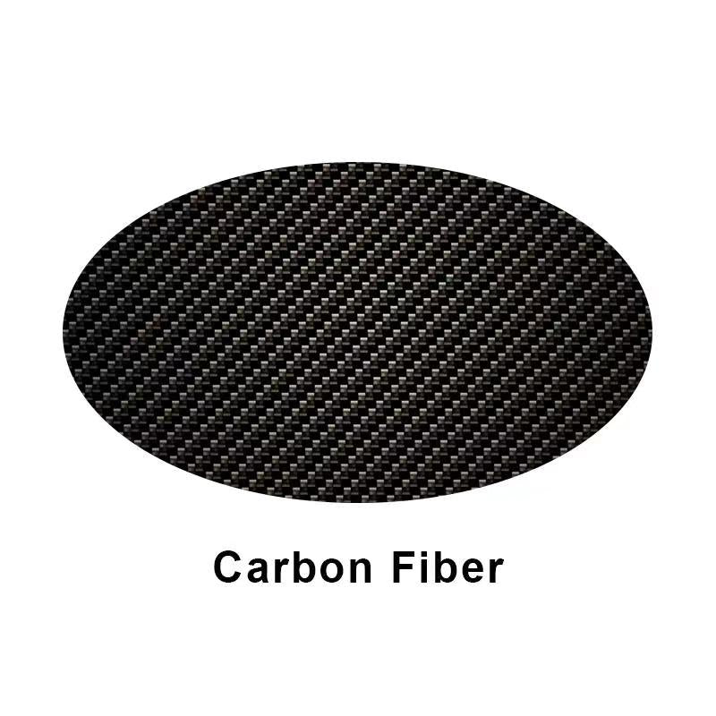 Carbon fiber roof spoiler for Golf 6 MK6 2010-2013