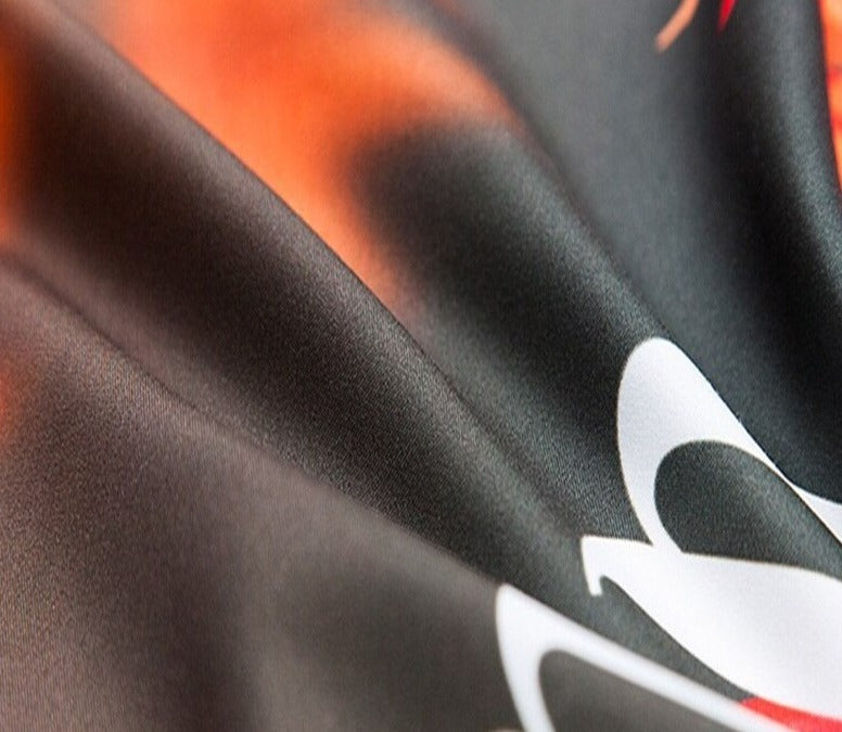 BRIDE JDM MATERIAL Pillowcase