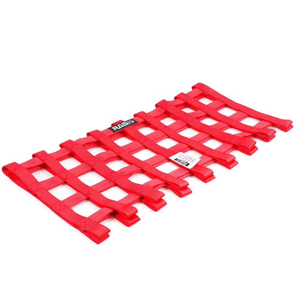 Nylon Universal Car Racing Window Mesh