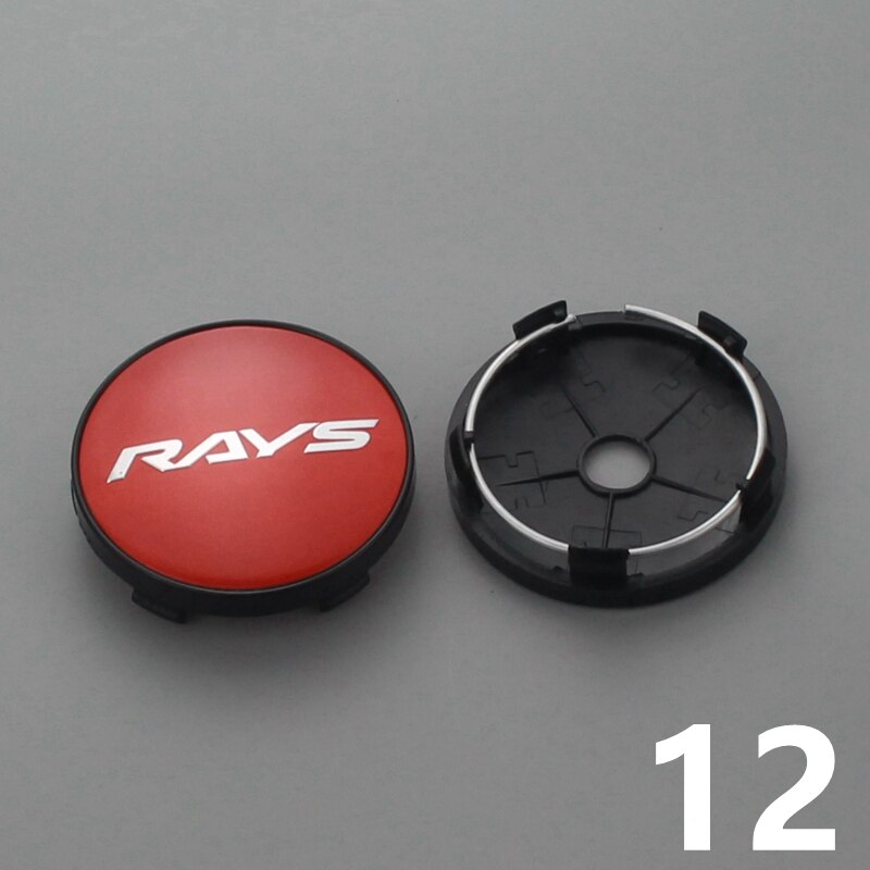 Center cover automotive universal