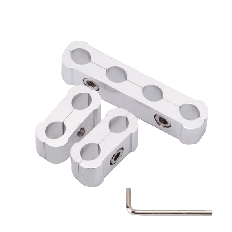 Clip for ignition cable