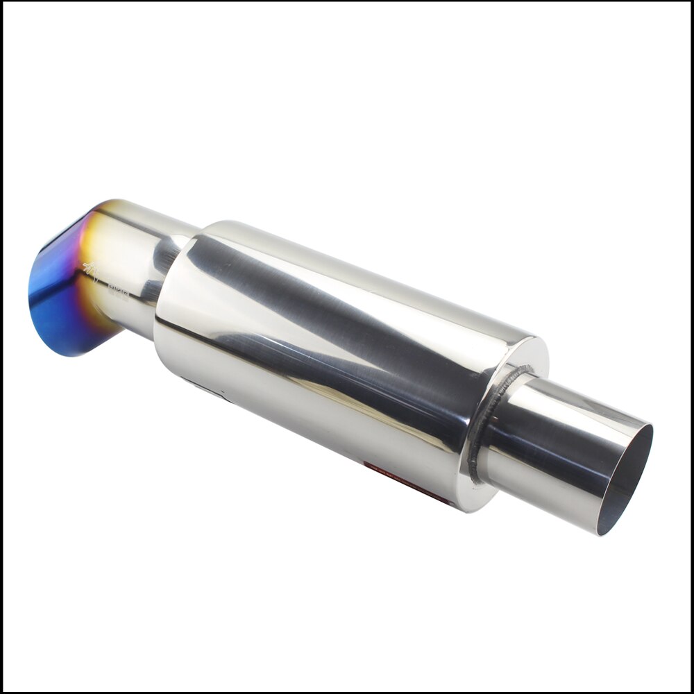 Automotive exhaust system