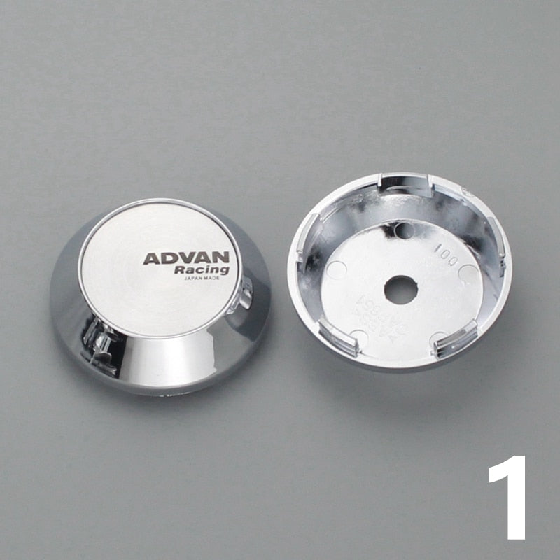 Center cover automotive universal