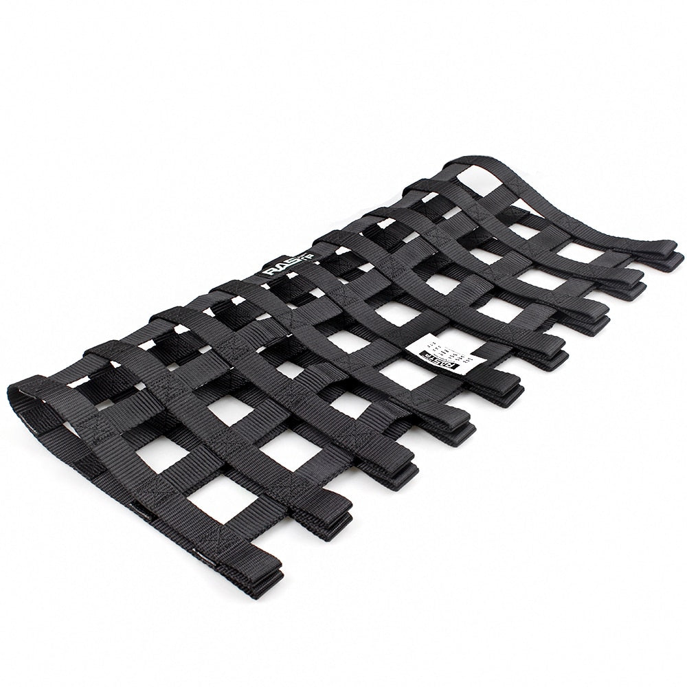 Nylon Universal Car Racing Window Mesh