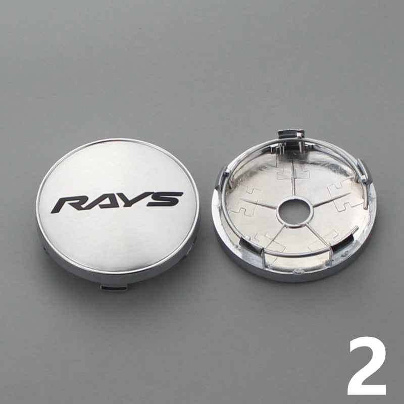 Center cover automotive universal