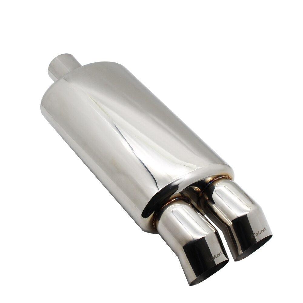 Automotive Muffler Pipe Universal