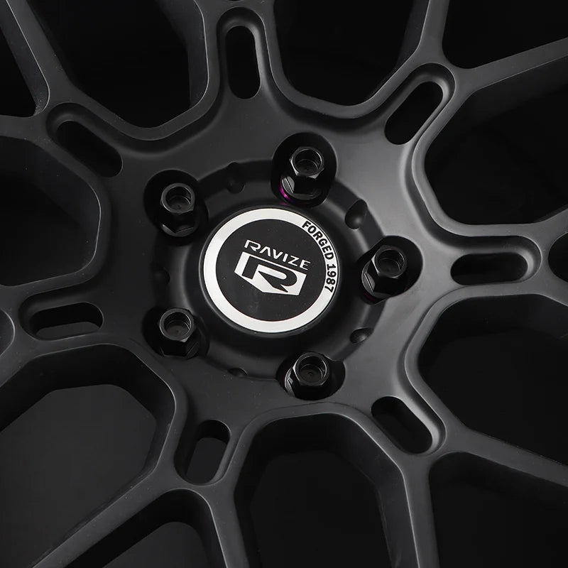 Forged modified wheel eccentric bolt 5x114.3 to 5x112 M14x1.5 12x1.5 suit for VW-Golf 5/6/7 Audi-A3 A4 A5 A6 TT Benz