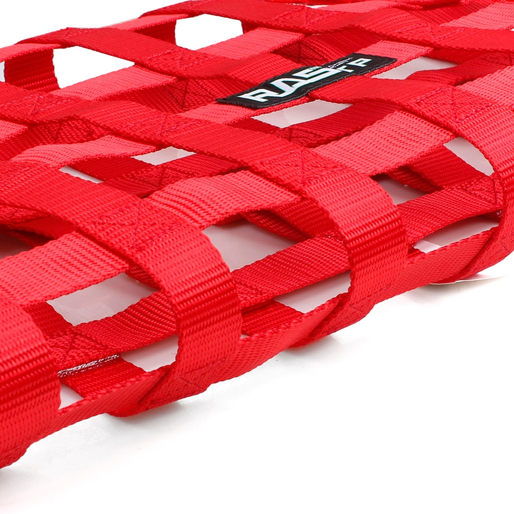 Nylon Universal Car Racing Window Mesh