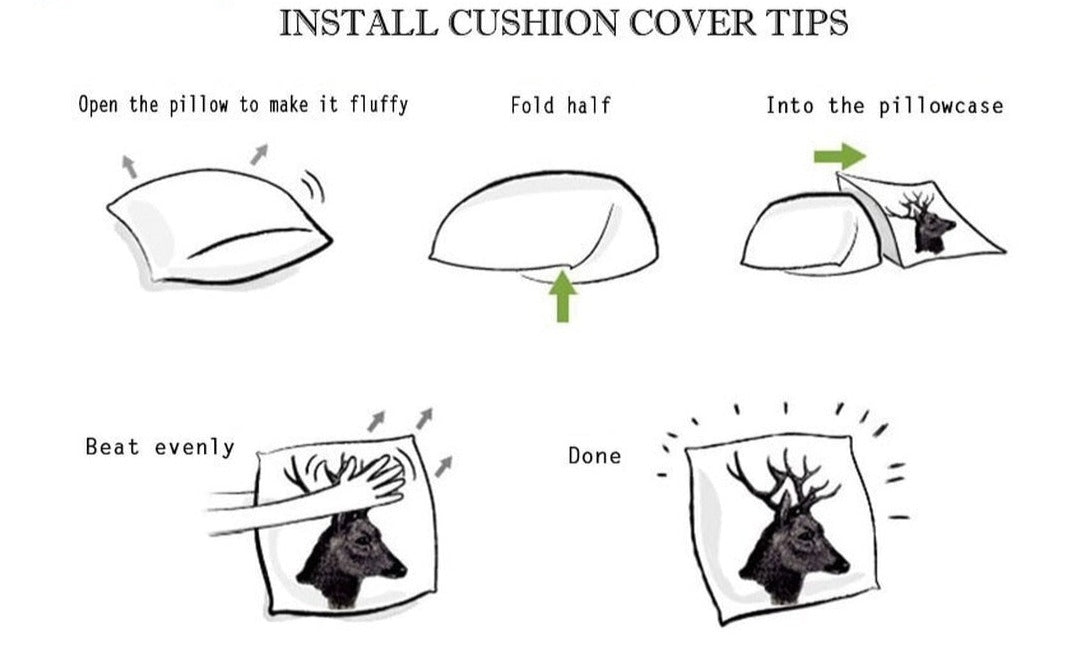 BRIDE JDM MATERIAL Pillowcase