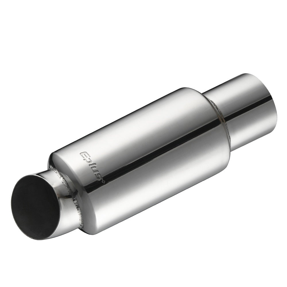 EPLUS universal car exhaust control valve with remote control