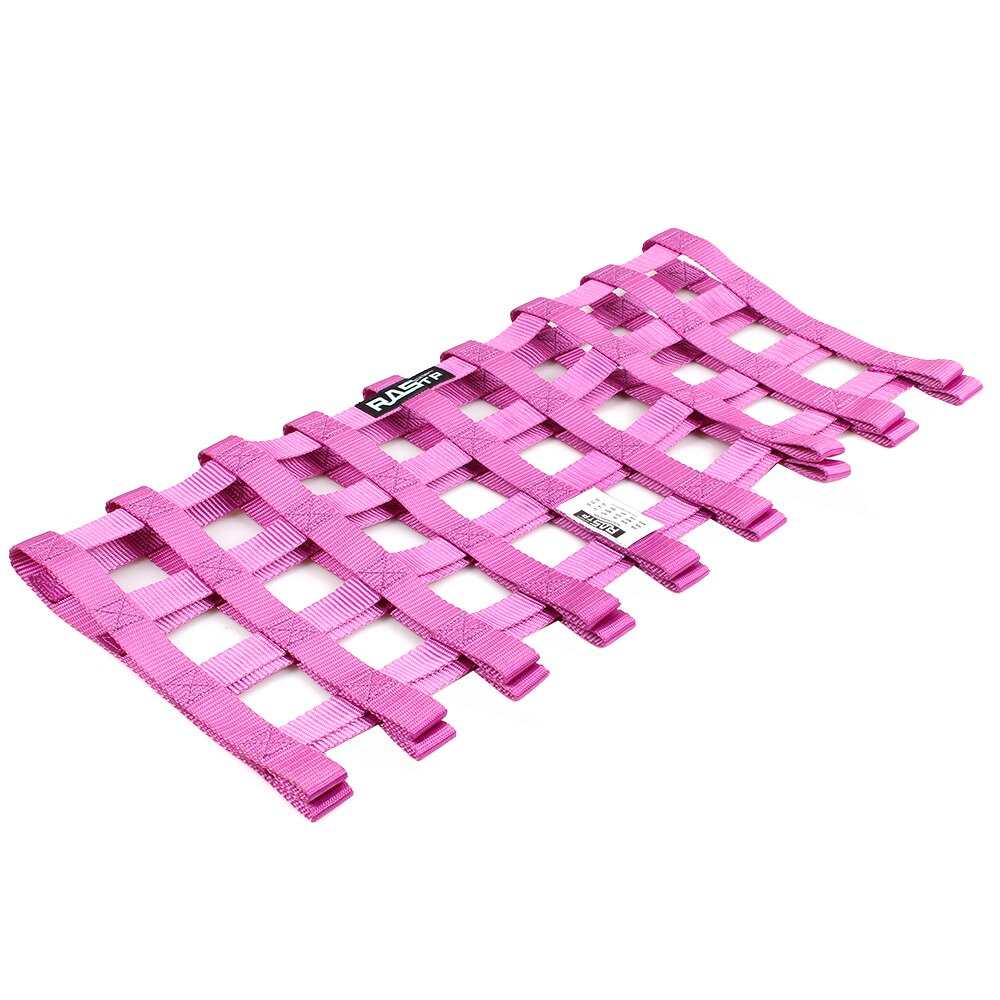 Nylon Universal Car Racing Window Mesh