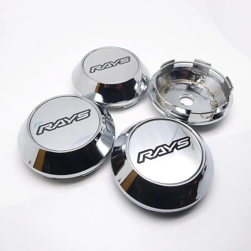 RAYS wheel center cap