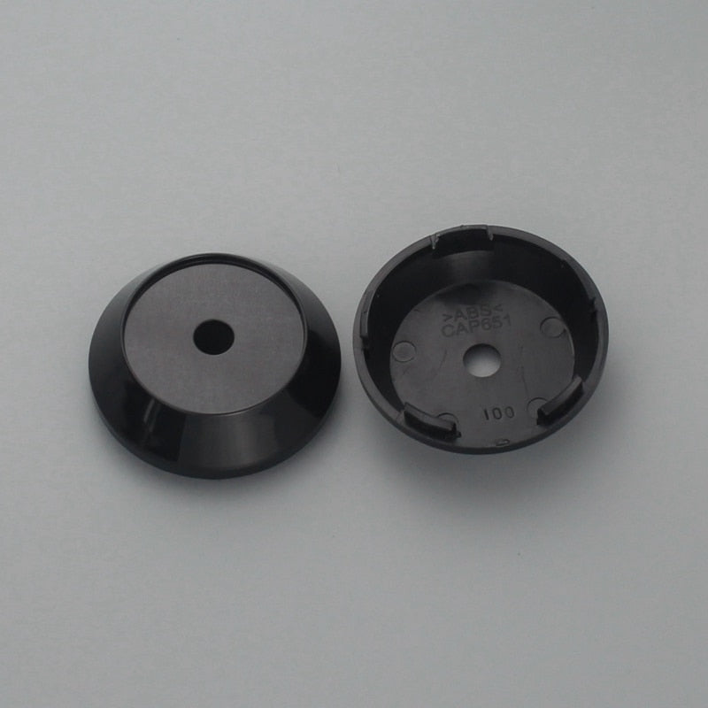 Center cover automotive universal