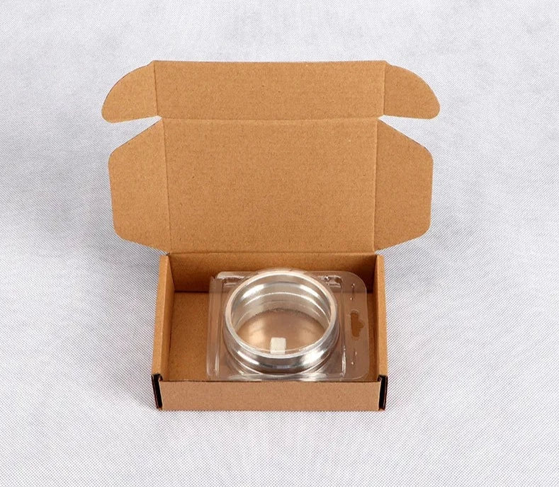 Centric rings aluminum alloy