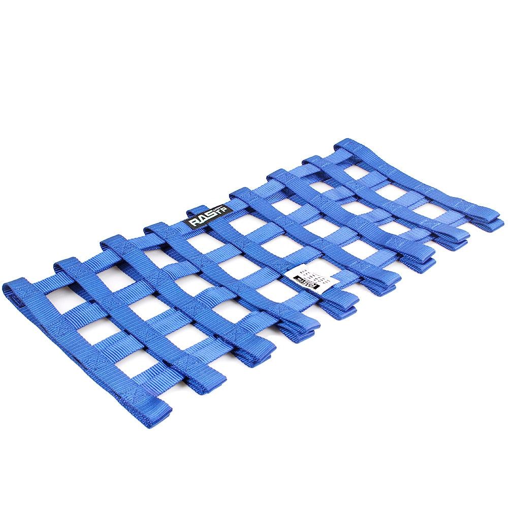 Nylon Universal Car Racing Window Mesh