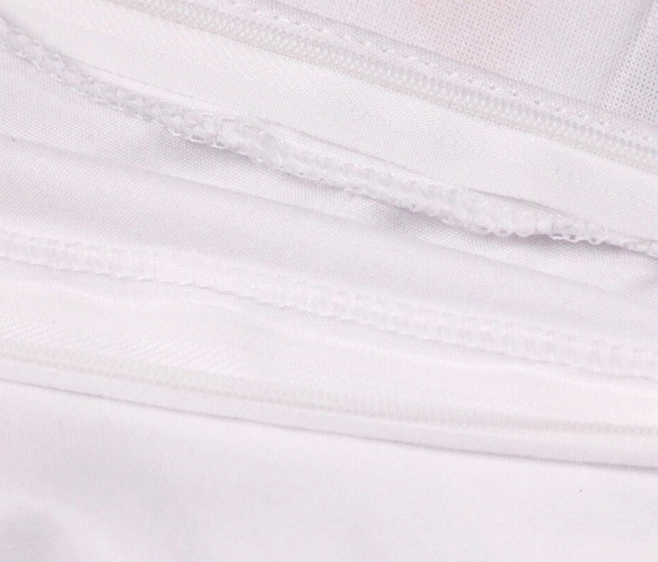 HKS retro decorative pillow pillowcase