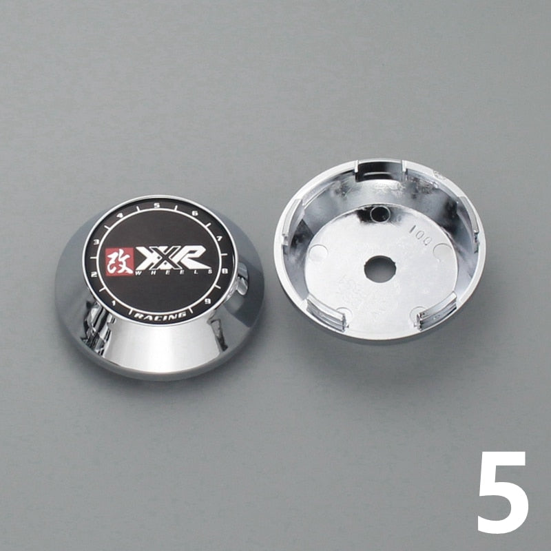 Center cover automotive universal