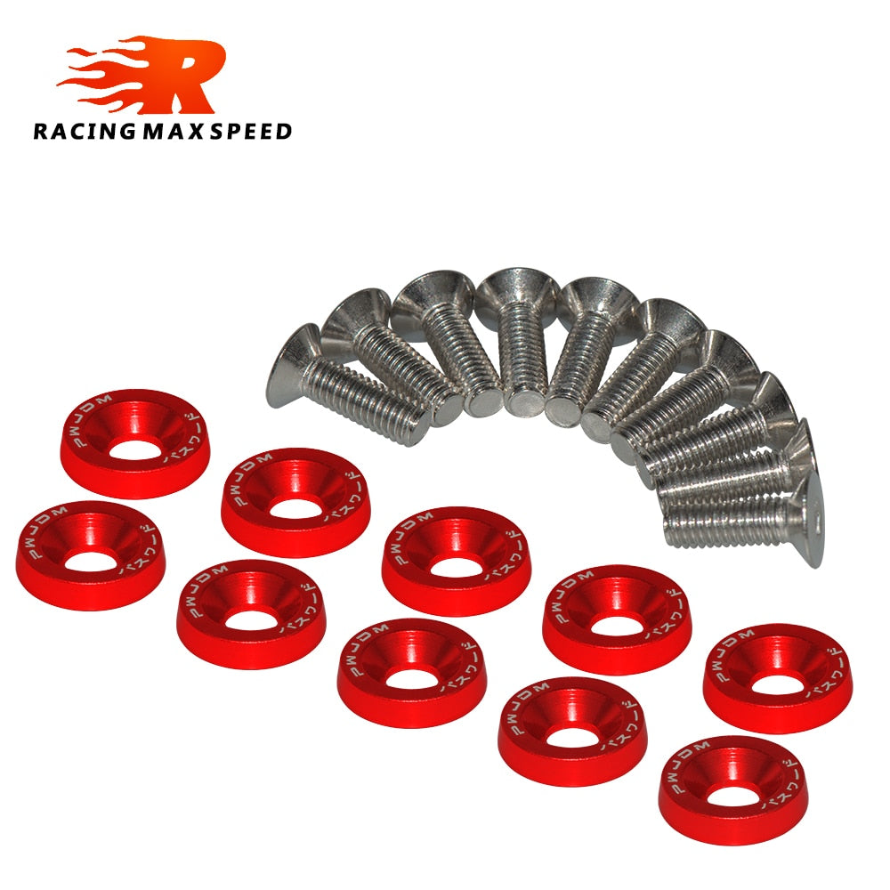Car styling bolts, auto accessories