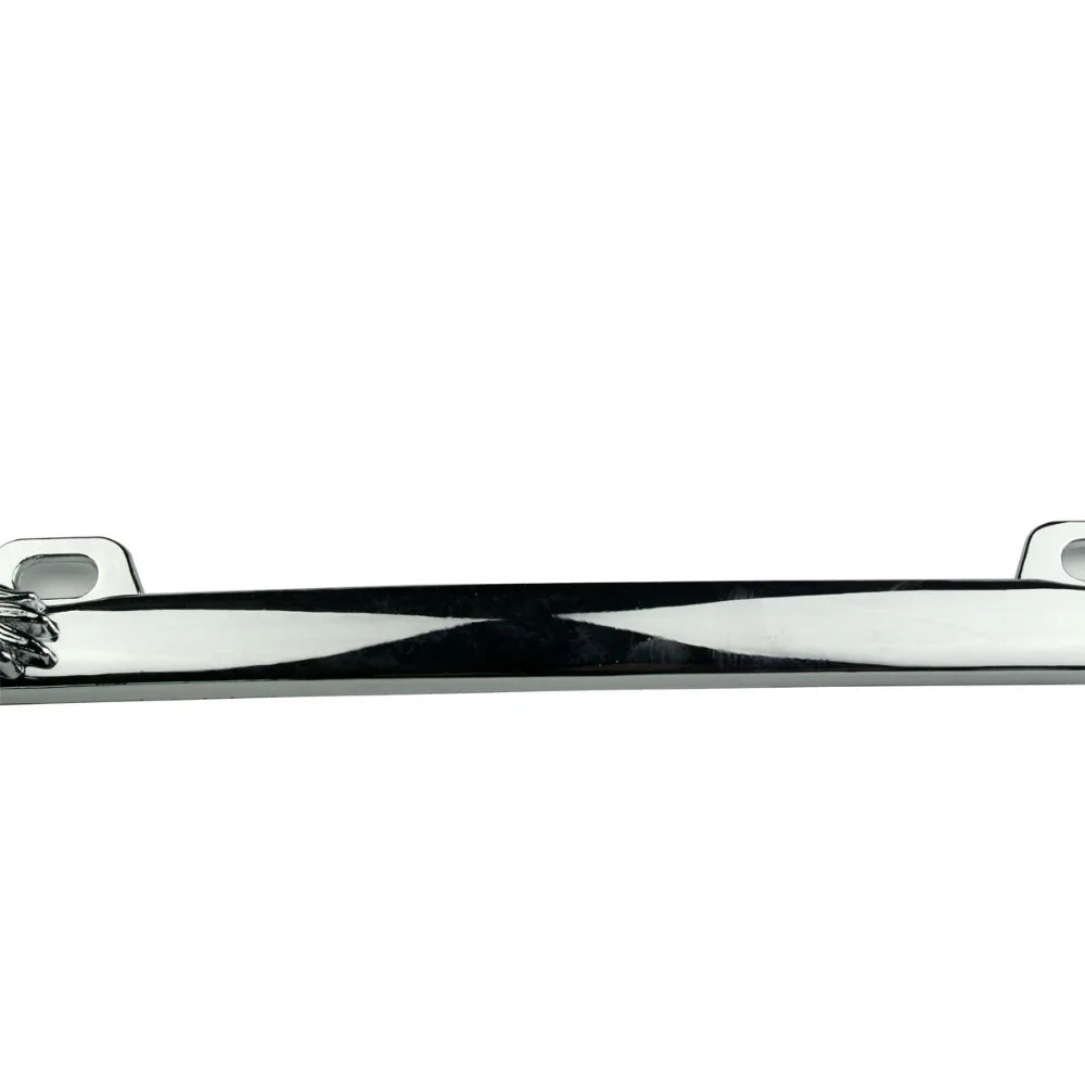 JDM dragon license plate frame