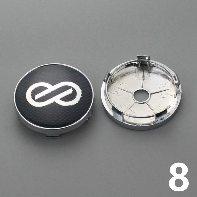 Center cover automotive universal