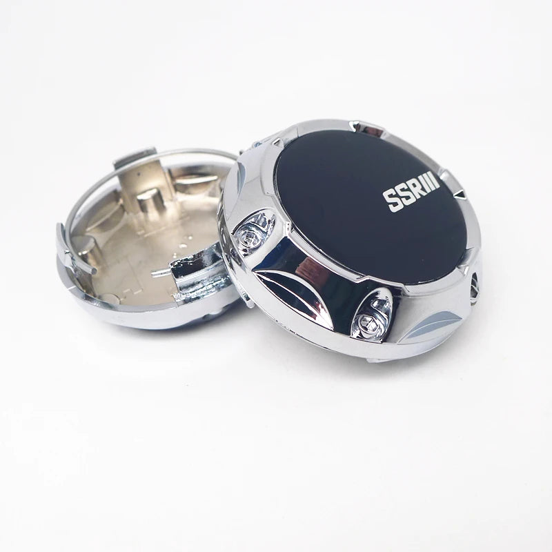 For SSR wheel center car hub cap